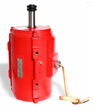 YSFE5系列风机用三相异步电动机