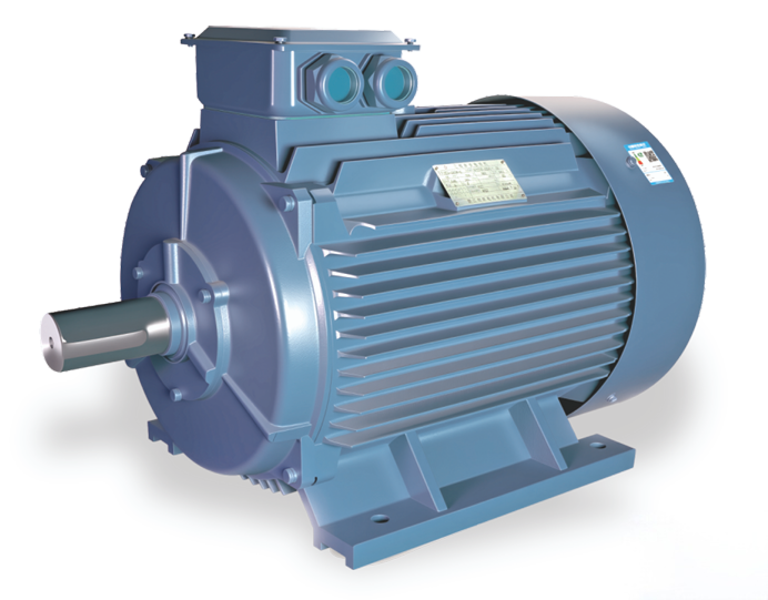 YEK3系列三相异步电动机