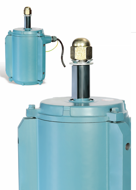 YSFE4系列风机用三相异步电动机