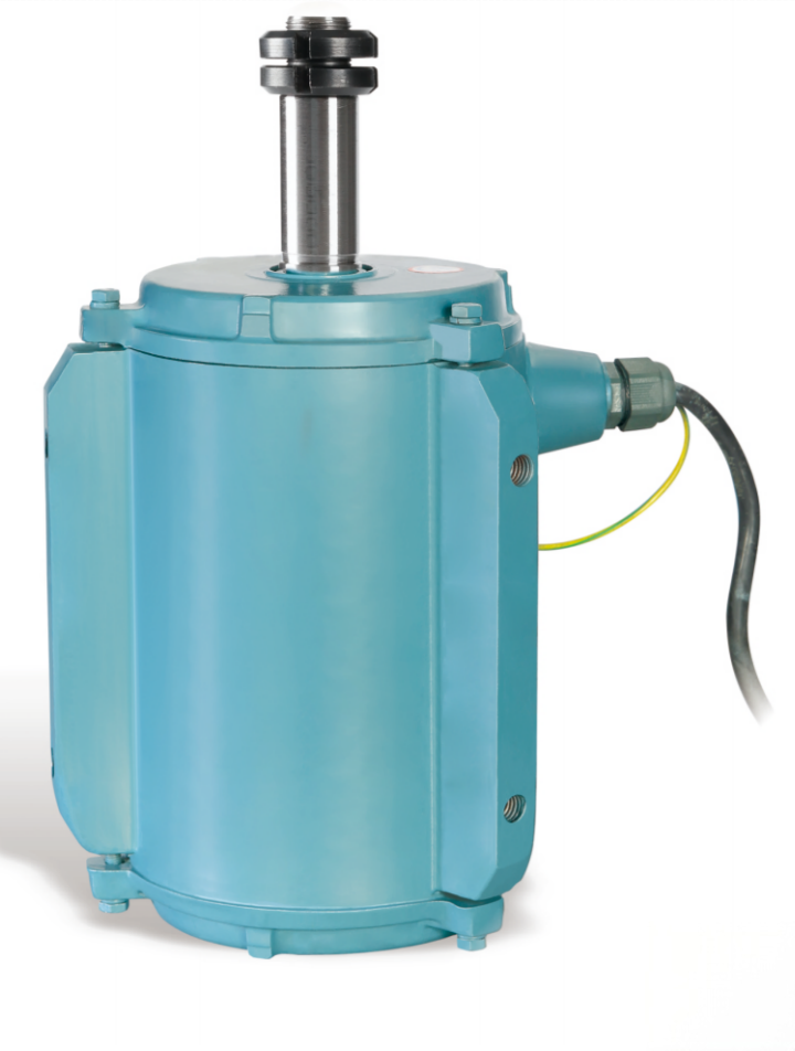 YSFE3系列风机用三相异步电动机