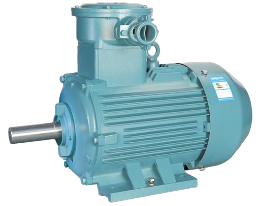 YBX5系列高效率隔爆型 三相异步电动机