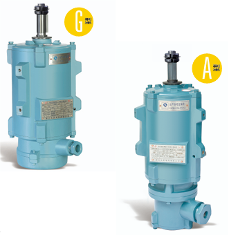 YBF3 B30系列风机用隔爆型 三相异步电动机