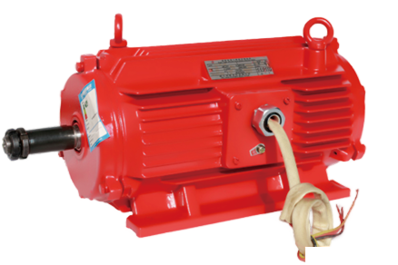 YEX5系列三相异步电动机 (高温消防风机风机用)