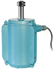 YSFE3系列风机用三相异步电动机